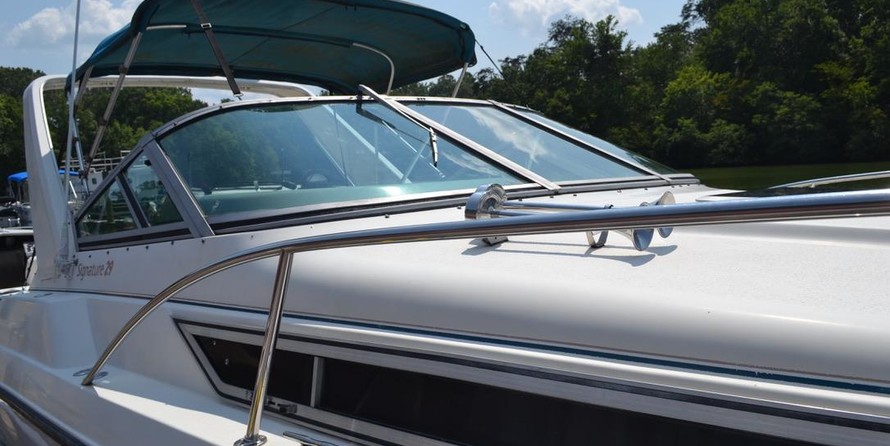 Chaparral 290 Signature