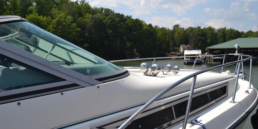 Chaparral 290 Signature