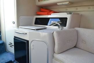 Chaparral 290 Signature