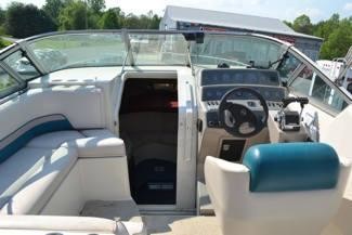 Chaparral 290 Signature