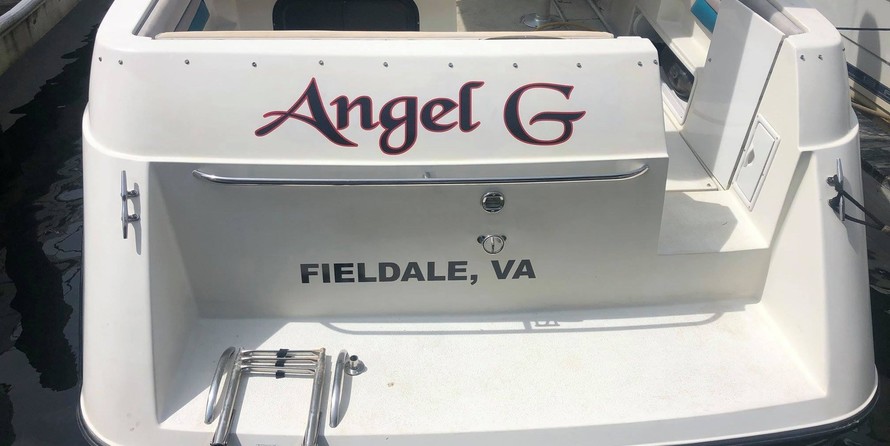 Chaparral 290 Signature