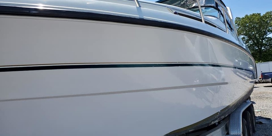 Chaparral 290 Signature