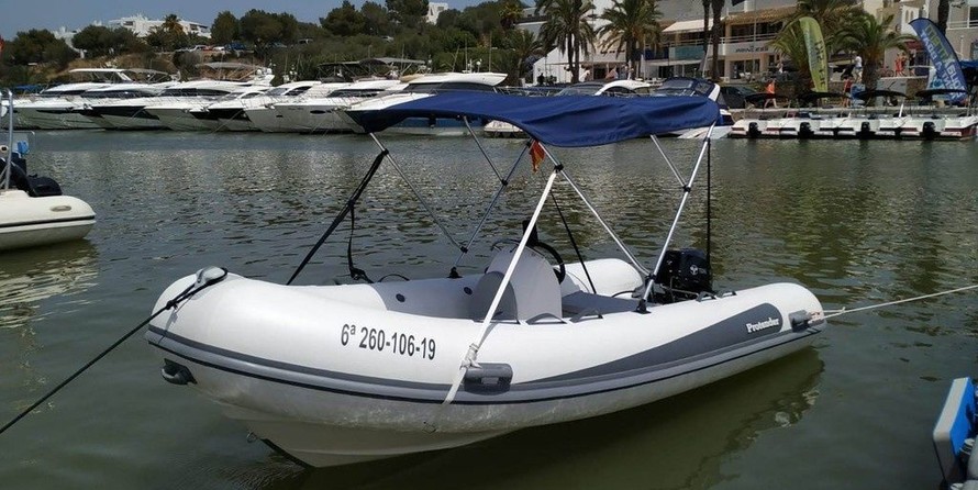 Protender SX 440