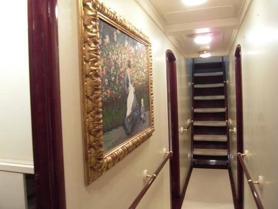 Benetti Sail Division BWA 29