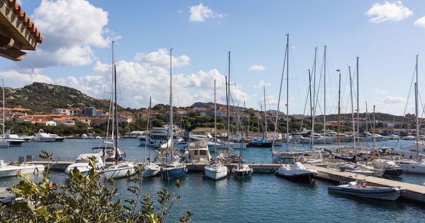 Benetti Sail Division BWA 29