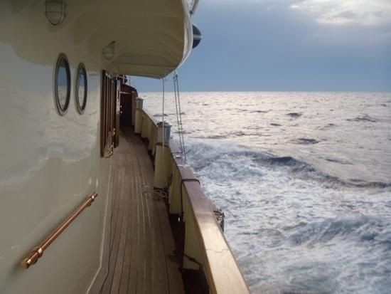 Benetti Sail Division BWA 29