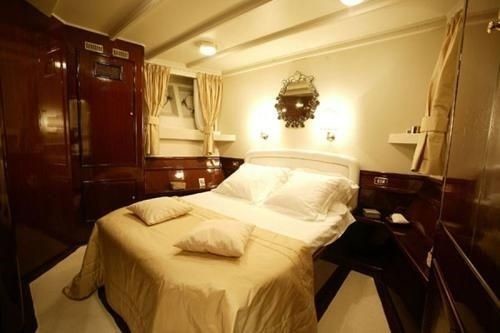 Benetti Sail Division BWA 29