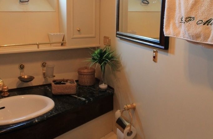 Benetti Sail Division BWA 29