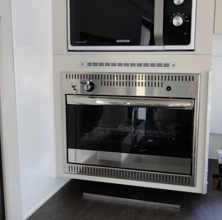 Bali 4.5 - 4 + 2 cab.