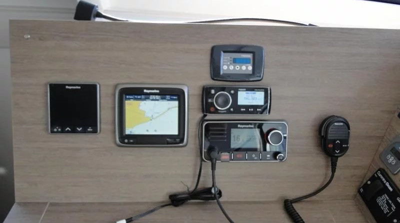 Bali 4.5 - 4 + 2 cab.