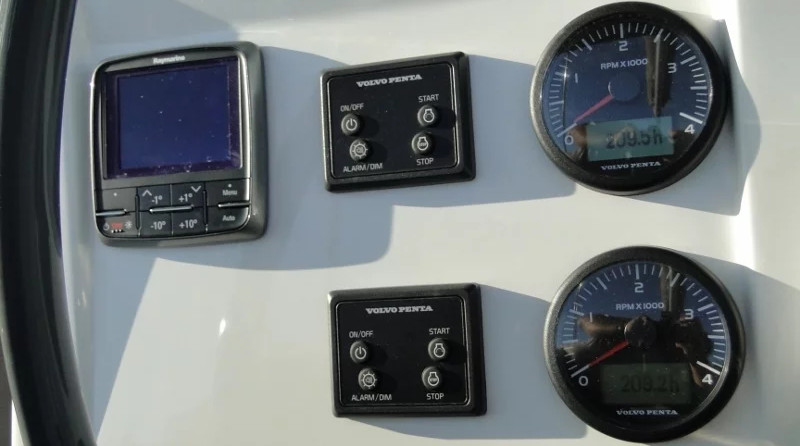 Bali 4.5 - 4 + 2 cab.