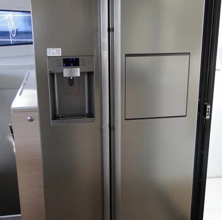 Bali 4.5 - 4 + 2 cab.