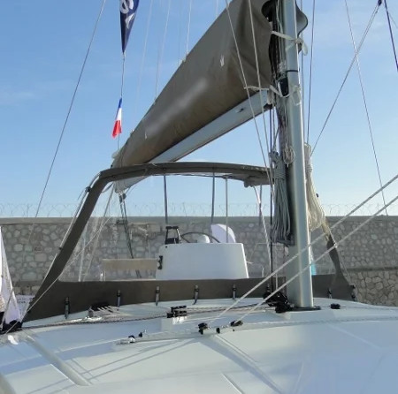 Bali 4.5 - 4 + 2 cab.