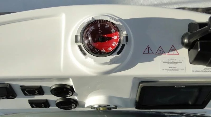 Bali 4.5 - 4 + 2 cab.