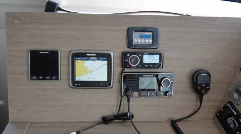 Bali 4.5 - 4 + 2 cab.