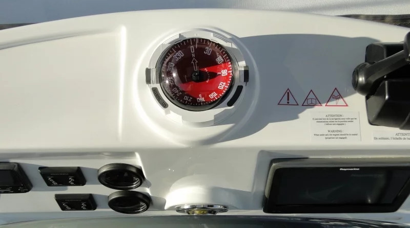 Bali 4.5 - 4 + 2 cab.