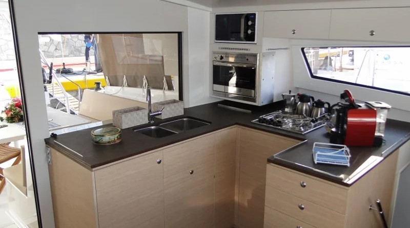 Bali 4.5 - 4 + 2 cab.