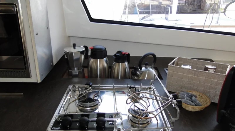 Bali 4.5 - 4 + 2 cab.