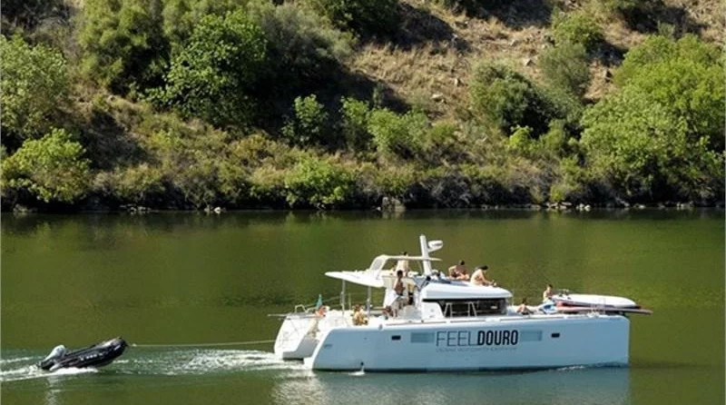 Lagoon 39