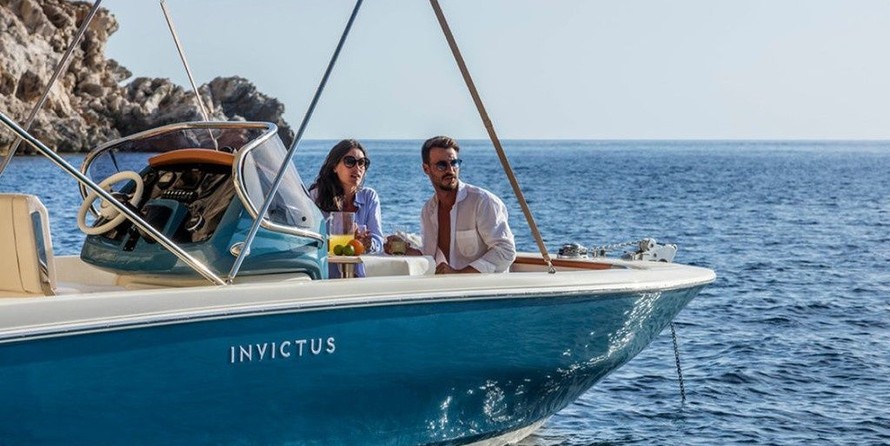 Invictus 200 FX