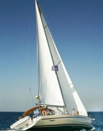 Ocean Star 56.1