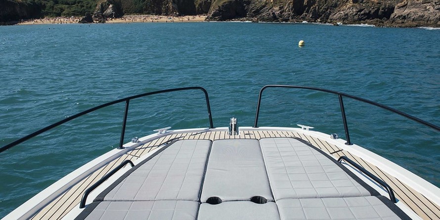 Beneteau Flyer 8
