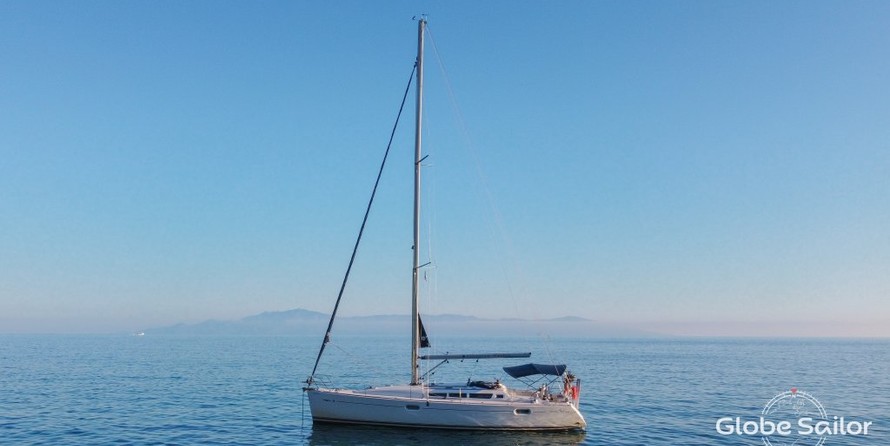 Jeanneau Sun Odyssey 42i