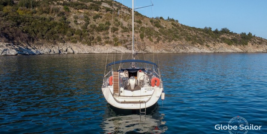 Jeanneau Sun Odyssey 42i