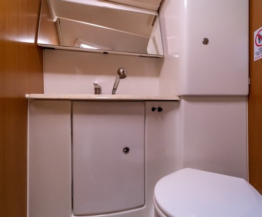 Jeanneau Sun Odyssey 42i