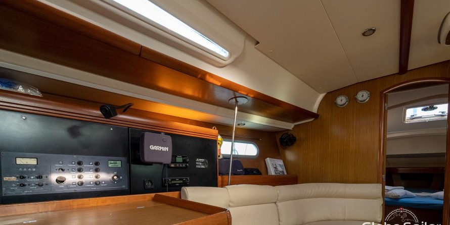 Jeanneau Sun Odyssey 42i