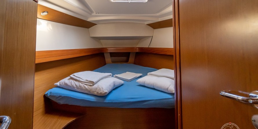 Jeanneau Sun Odyssey 42i