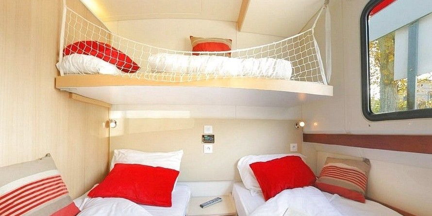Le Boat Vision 3 SL