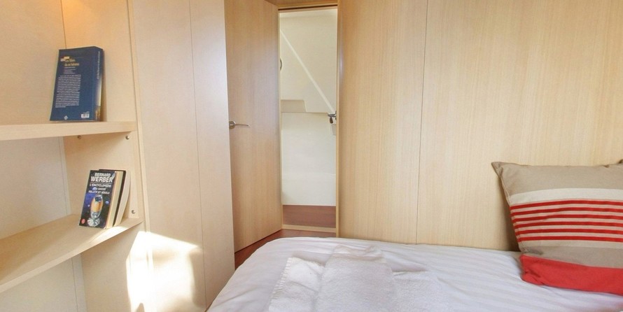Le Boat Vision 3 SL