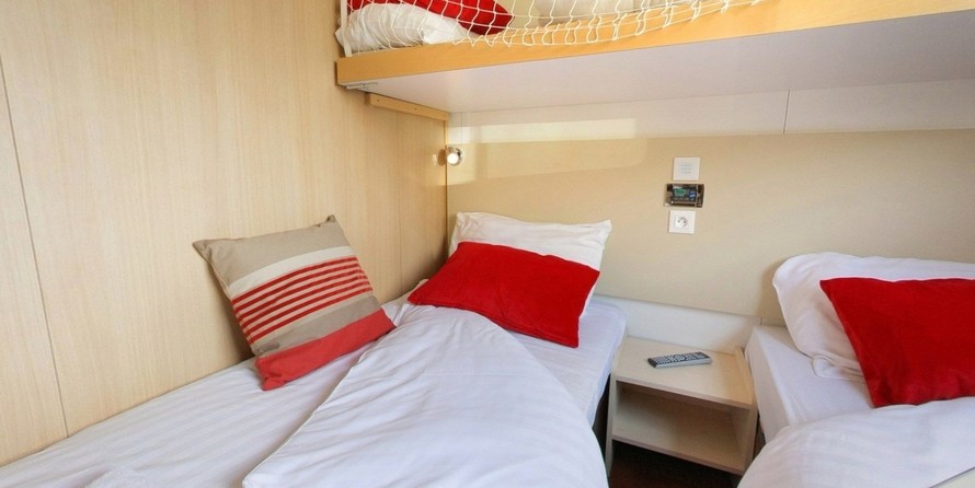 Le Boat Vision 3 SL