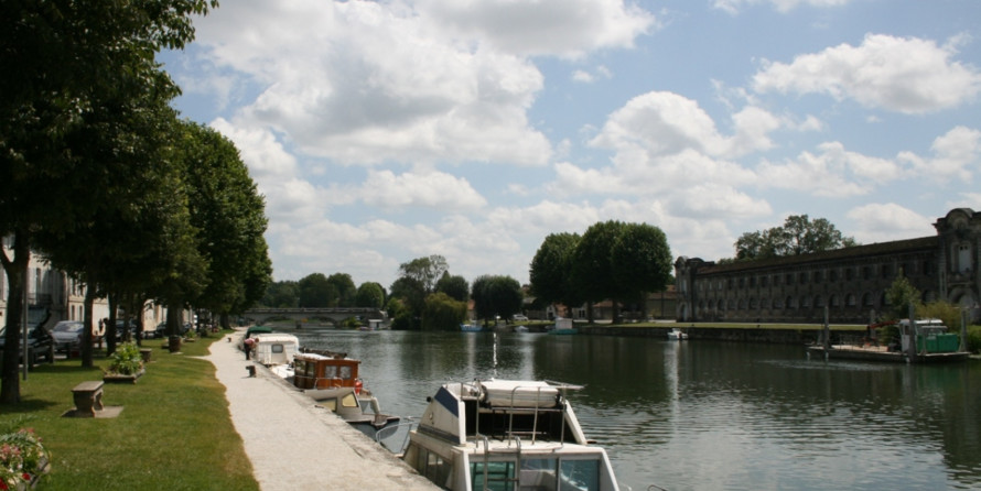 Le Boat Vision 3