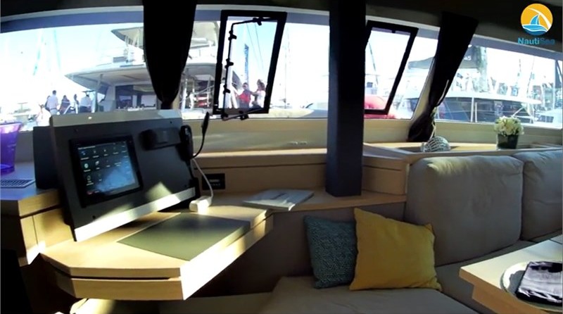 Fountaine Pajot Saona 47