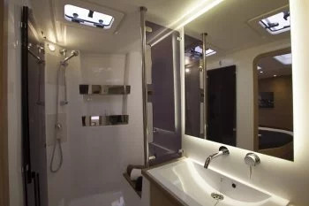 Dufour 560 Grand Large