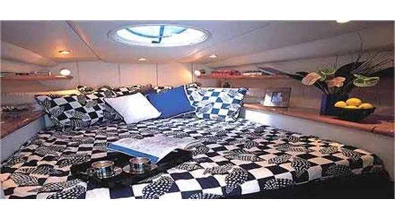 Sunseeker Superhawk 48