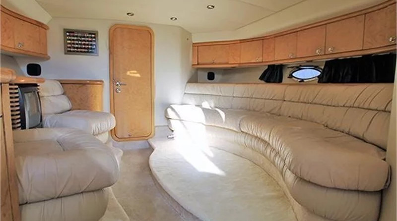 Sunseeker Superhawk 48