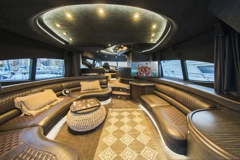 Azimut 68