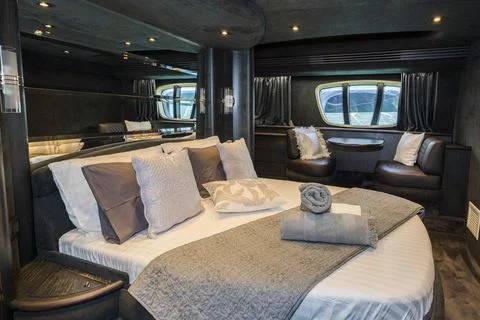 Azimut 68