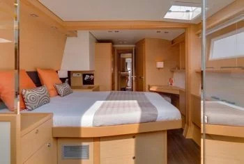 Lagoon 560