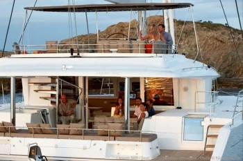 Lagoon 560
