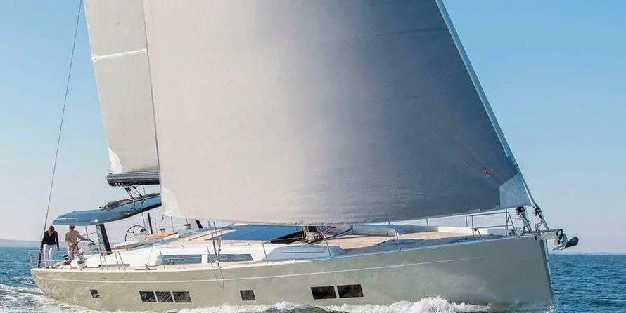 Hanse 675