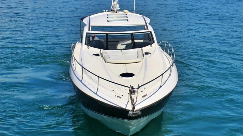 Sunseeker Portofino 53