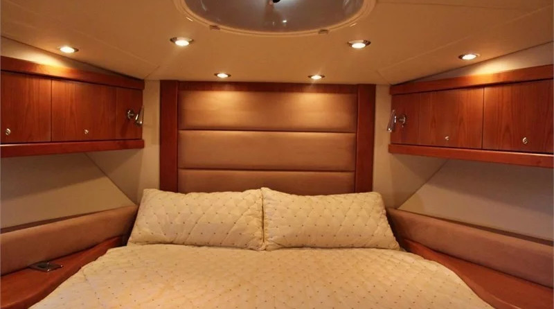 Sunseeker Portofino 53