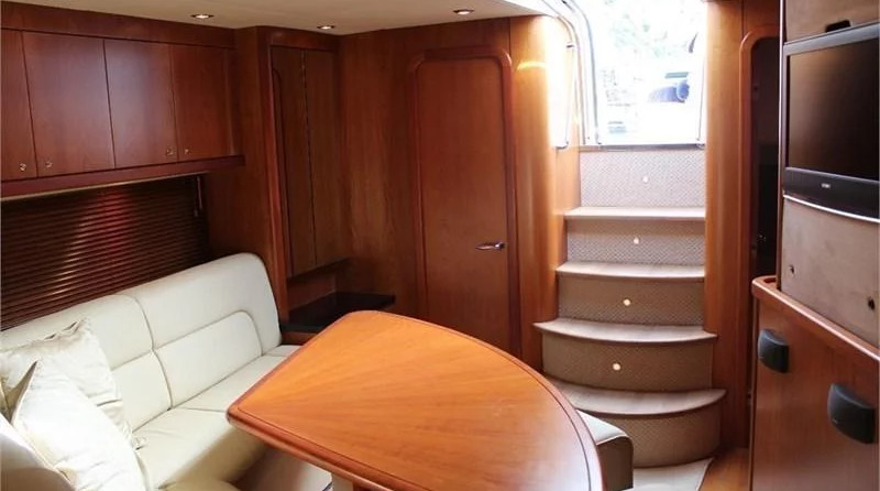 Sunseeker Portofino 53