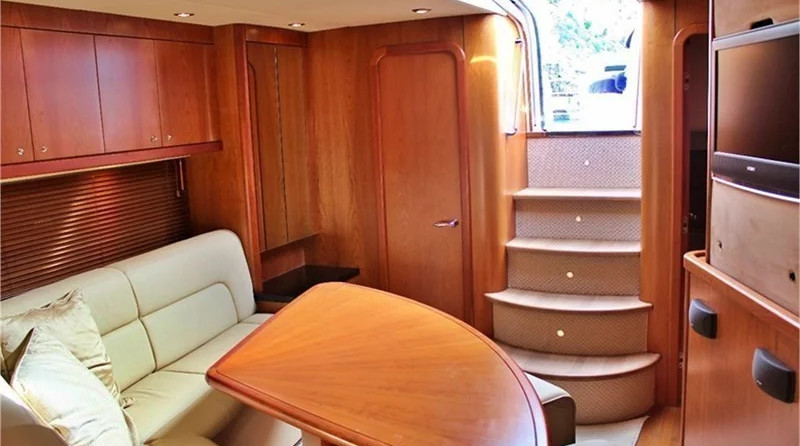 Sunseeker Portofino 53