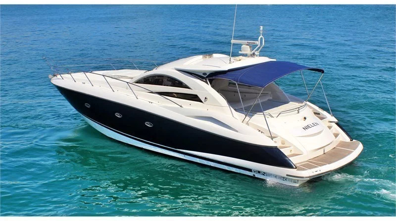 Sunseeker Portofino 53