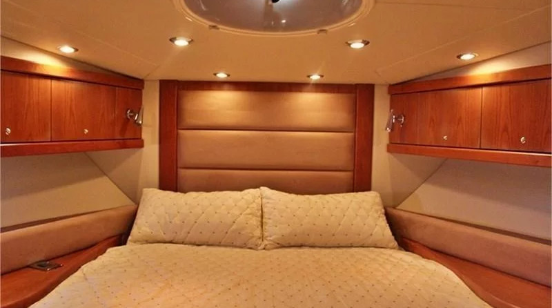 Sunseeker Portofino 53